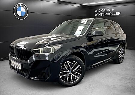 BMW X1 xDrive23i M Sport LC Plus ad.LED DA AHK PA