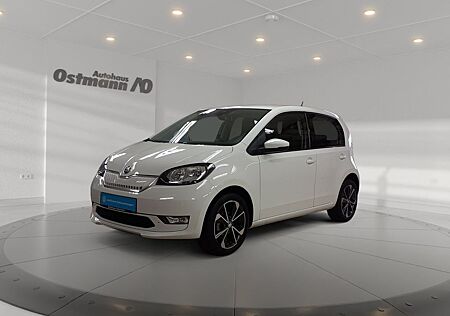 Skoda Citigo e iV Style *Ambiente*LM-Felgen*Klima*LED*