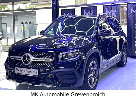Mercedes-Benz GLB 250 4Matic*AMG*PANO*360*LED*HEADUP*STH