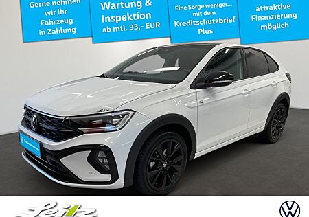 VW Taigo Volkswagen 1.0 TSI R-Line *MATRIX*PANO*KAMERA*NAVI*