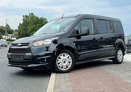 Ford Grand Tourneo Connect Klima 7 Sitzer Top