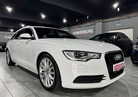 Audi A6 2.0 TDI ultra S Line AUT/NAVI/XEN/SHZ/19"/LED