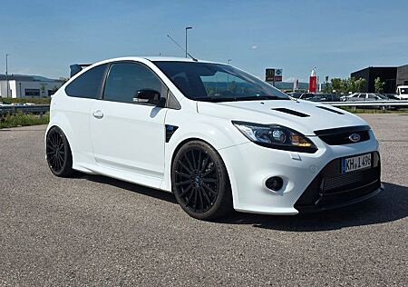 Ford Focus 2,5 RS