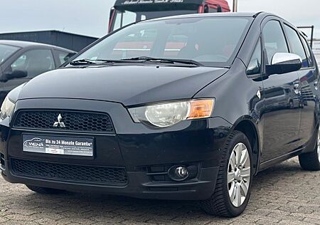 Mitsubishi Colt 1.3 Motion*Tüv neu*Service neu*AHK*