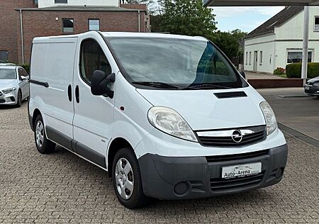 Opel Vivaro Kasten/Kombi Kasten L1H1 2,9t