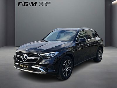 Mercedes-Benz GLC 200 4MATIC AVANTGARDE/LED/Mem/Totwi/Keyless.
