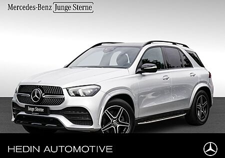 Mercedes-Benz GLE 450 4M AMG|MBEAMLED|NIGHT|DISTR|360°|AHK