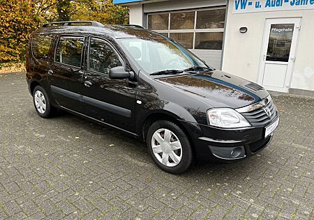 Dacia Logan MCV 1.6