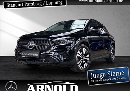 Mercedes-Benz GLA 200 Progressive Distronic 360° el-Klappe AHK