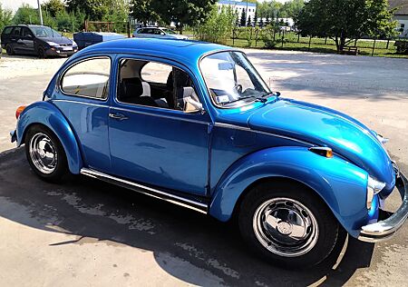 VW Käfer Volkswagen