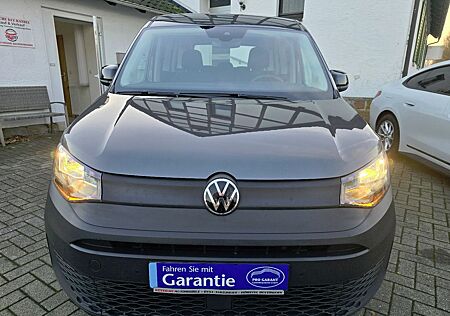 VW Caddy Volkswagen Basis 2,0 TDI.7 Sitze,KLima,Navi,Temp,PDC