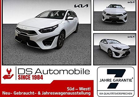 Kia Cee'd Sportswagon cee´d Sportswagon 1.6 PHEV Vision|Navifunktion*