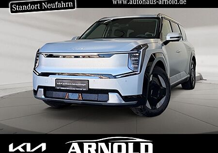 Kia EV9 AWD Kamera Sitzventilation el.-Klappe LED !