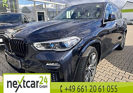 BMW X5 xDrive 30 d M Sport