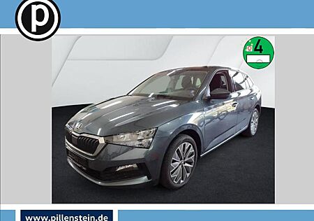 Skoda Scala TSI DSG AMBITION NAVI+SHZ+KAM+17"+VIRT