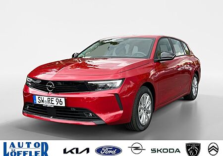 Opel Astra SportsTourer Edition 1.2 KLIMAAUT BT