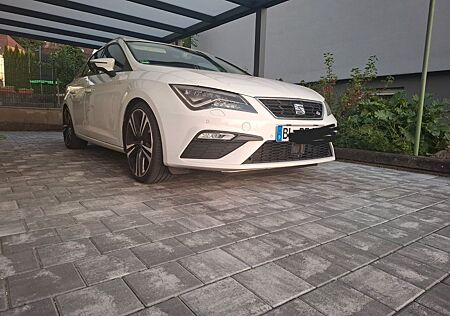 Seat Leon ST 1.4 TSI ACT 110kW Start&Stop FR DSG FR