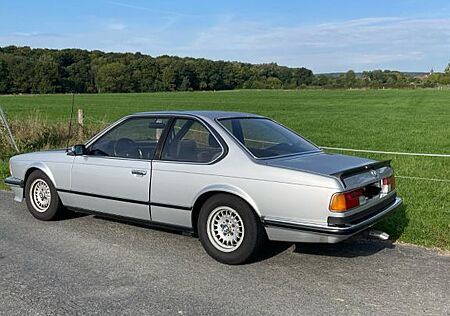 BMW 628