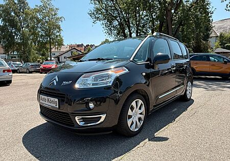 Citroën C3 Picasso Exclusive*ORG.135TSKM*KLIMAAUT*PDC*