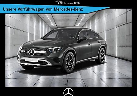 Mercedes-Benz GLC 220 d 4M Coupe AVANTGARDE+AMBIENTE+DISTRO