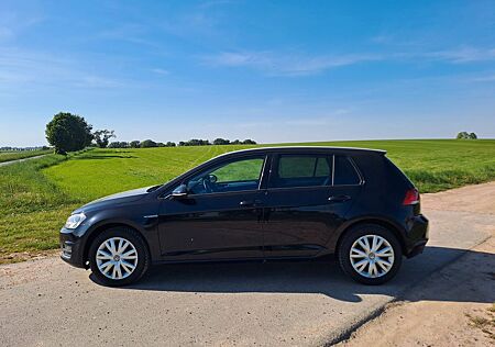 VW Golf Volkswagen 1.2 TSI BMT CUP CUP