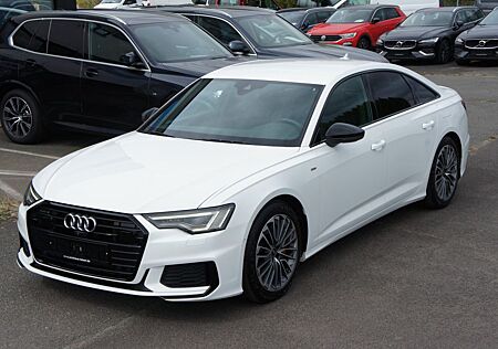 Audi A6 Lim 55 TFSIe 4x4 S-Line sport*ACC*B&O*360*19Z