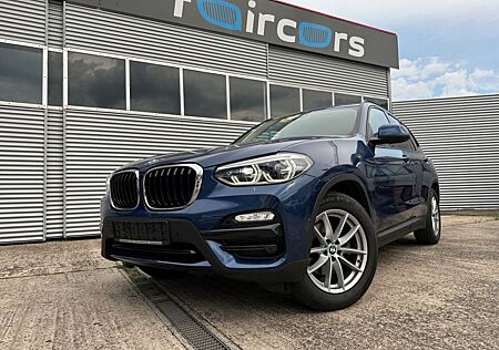 BMW X3 KLIMASITZE*Allrad*Ad.LED*4xSitzHeiz*HeadUp*Cam*