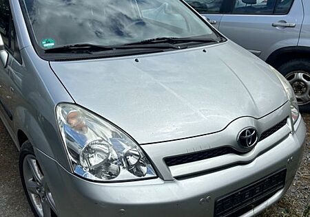 Toyota Corolla Verso 1.8-l-VVT-i Edition