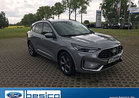 Ford Kuga ST-Line X FHEV+LED Matrix+B&O+iACC+PDC+RFK+