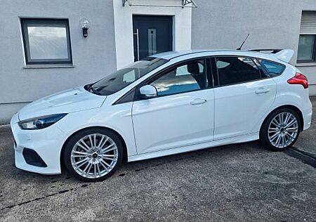 Ford Focus 2,3 EcoBoost RS RS