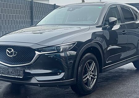 Mazda CX-5 Skyakiv 2WD Elk.Heck 360-Cam Autom. Garan.