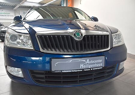 Skoda Octavia Combi Ambiente DSG Navi Klima Tempo PDC
