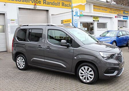 Opel Combo *Automatik*HeadUp*Toterwinkel*Kamera*