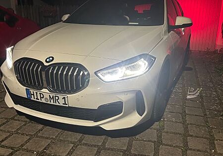BMW 118i M Sport M Sport Alle Reifen Neu und TÜV