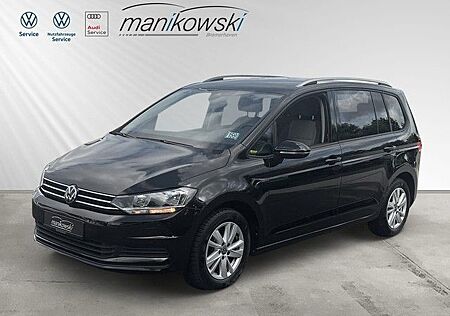 VW Touran Volkswagen 1.5 TSI 150 PS DSG *Comfortline*7 Sitzer