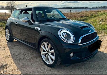Mini Cooper S gebraucht kaufen Mini Cooper S