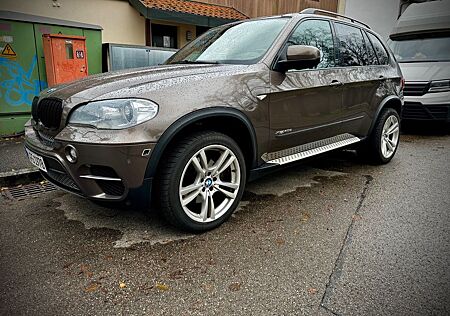 BMW X5 xDrive40d -