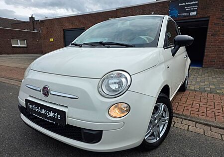 Fiat 500 Pop 1.2**Klima**ZV**Tüv/Au Neu