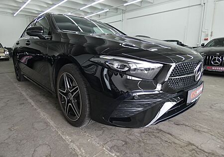 Mercedes-Benz A 250 e Lim AMG*NIGHT*MBUX NAVI*AMBIENTE*DISTRO*