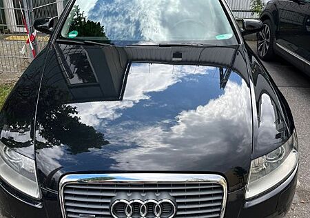 Audi A6 2.7 TDI (DPF) tiptronic quattro Avant -