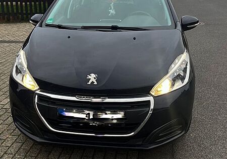 Peugeot 208 1.2 Active PureTech 82 Active