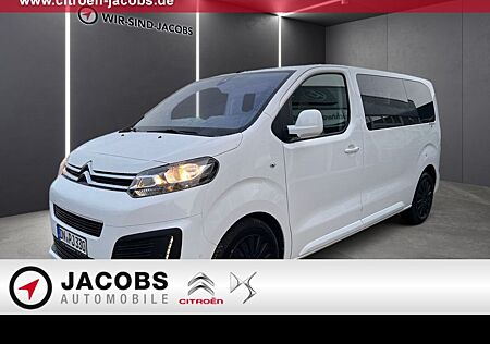 Citroën Spacetourer M BlueHDi 150 Feel