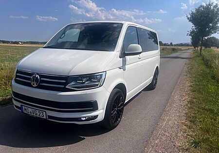 VW T6 Multivan Volkswagen
