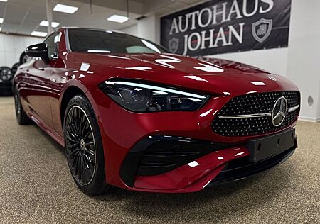 Mercedes-Benz CLE 300 gebraucht kaufen Mercedes-Benz CLE 300 CLE 300e/AMG/PANO/360°/AMBIENTE/KEYLESS/NIGHT