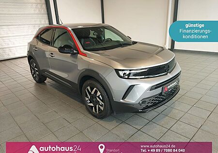Opel Mokka 1.2 Turbo GS LED|Kamera|CarPlay