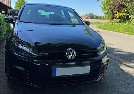VW Golf Volkswagen 2.0 TSI DSG 4MOTION R R