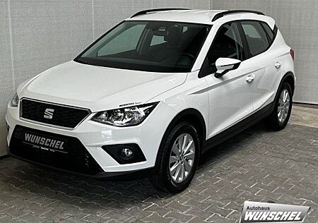 Seat Arona 1.0 TSI Style Climatr. GRA NSW Full Link
