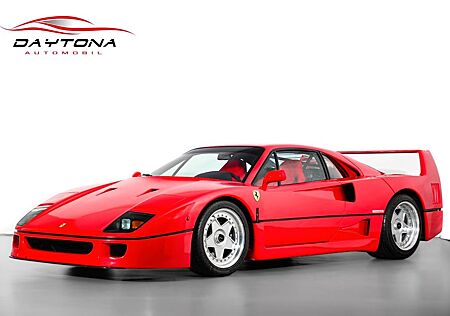 Ferrari F40