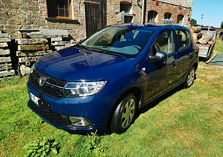 Dacia Sandero SCe 75 Essentiel Essentiel