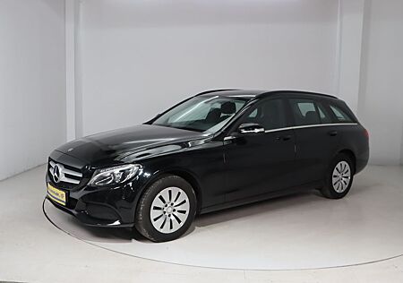 Mercedes-Benz C 200 BlueTec * LED * Navi * el. Sitze